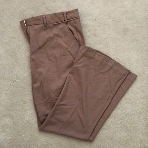Size 16 Low Rise Slim Fit Worthington Dress Pants
